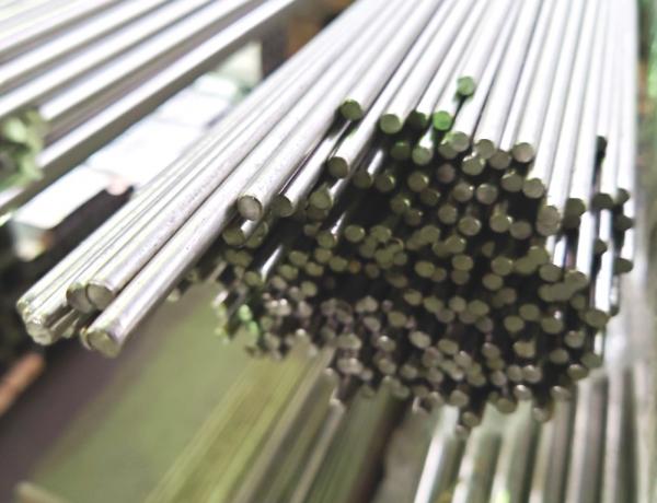 Круг нержавеющий холоднотянутый 5мм h9 AISI 304